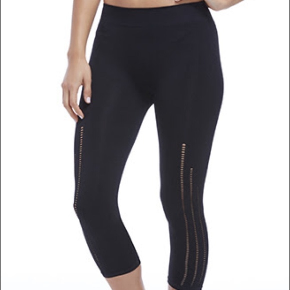 Fabletics Caicos Seamless workout leggings